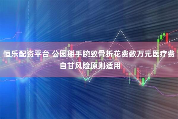 恒乐配资平台 公园掰手腕致骨折花费数万元医疗费 自甘风险原则适用
